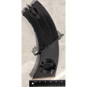 BMW Cup Holder Driver Left E90 E92 320i 323i 325i 330i TAN 06 - 11 #5223